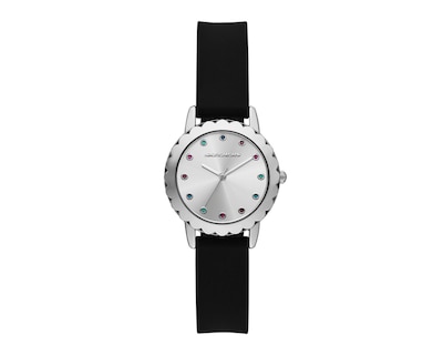 Foto 1 | Reloj para Mujer Skechers Negro SR6316 E