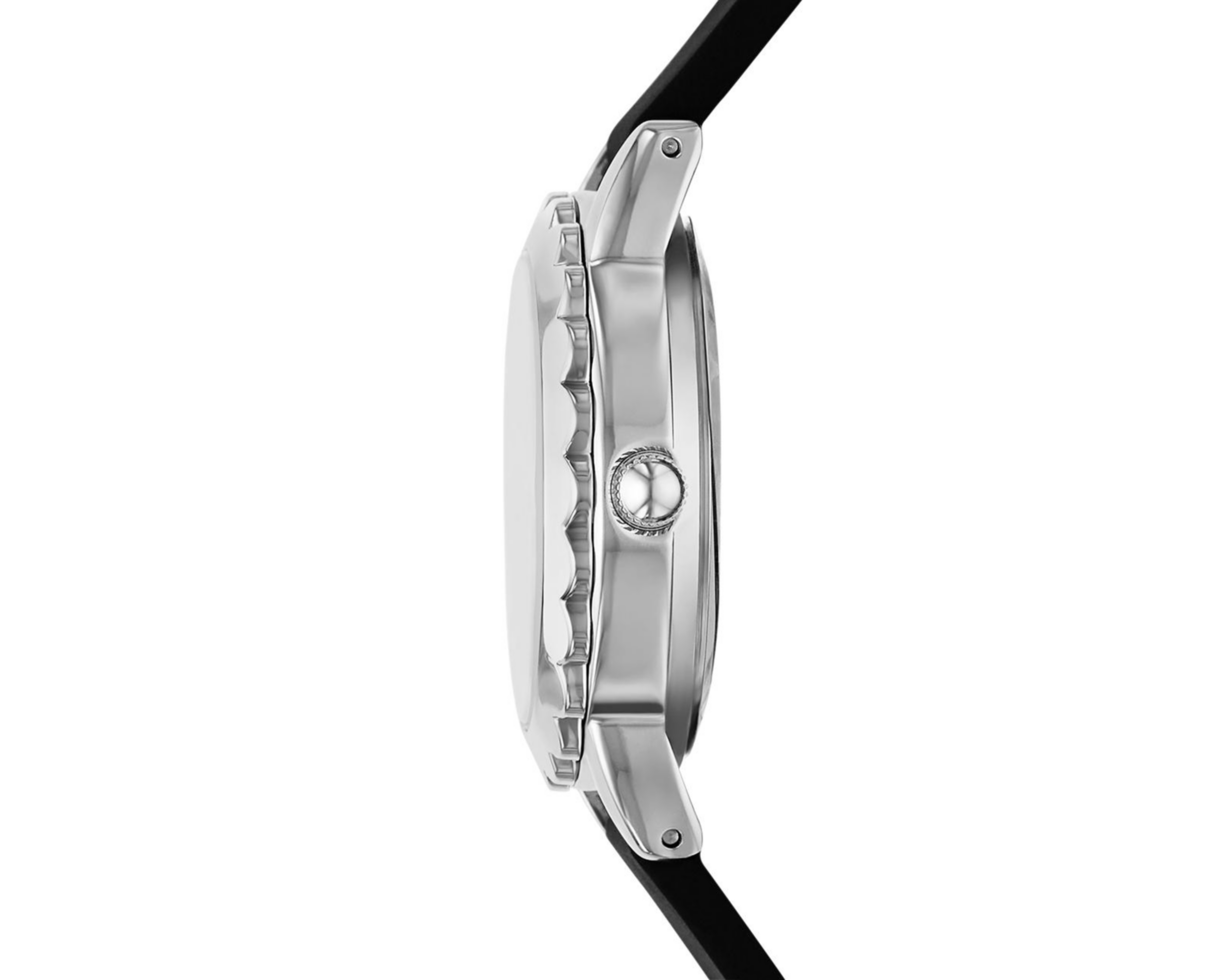 Foto 2 | Reloj para Mujer Skechers Negro SR6316 E