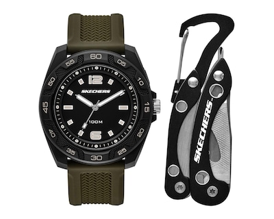 Foto 1 | Reloj para Hombre Skechers SR8502 con 1 Accesorio