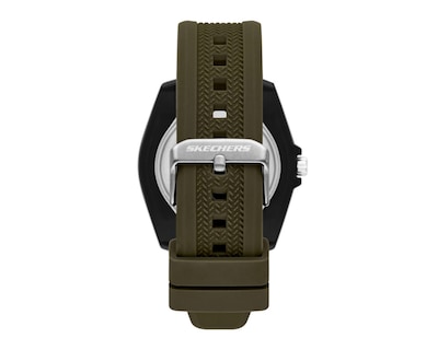 Foto 3 | Reloj para Hombre Skechers SR8502 con 1 Accesorio