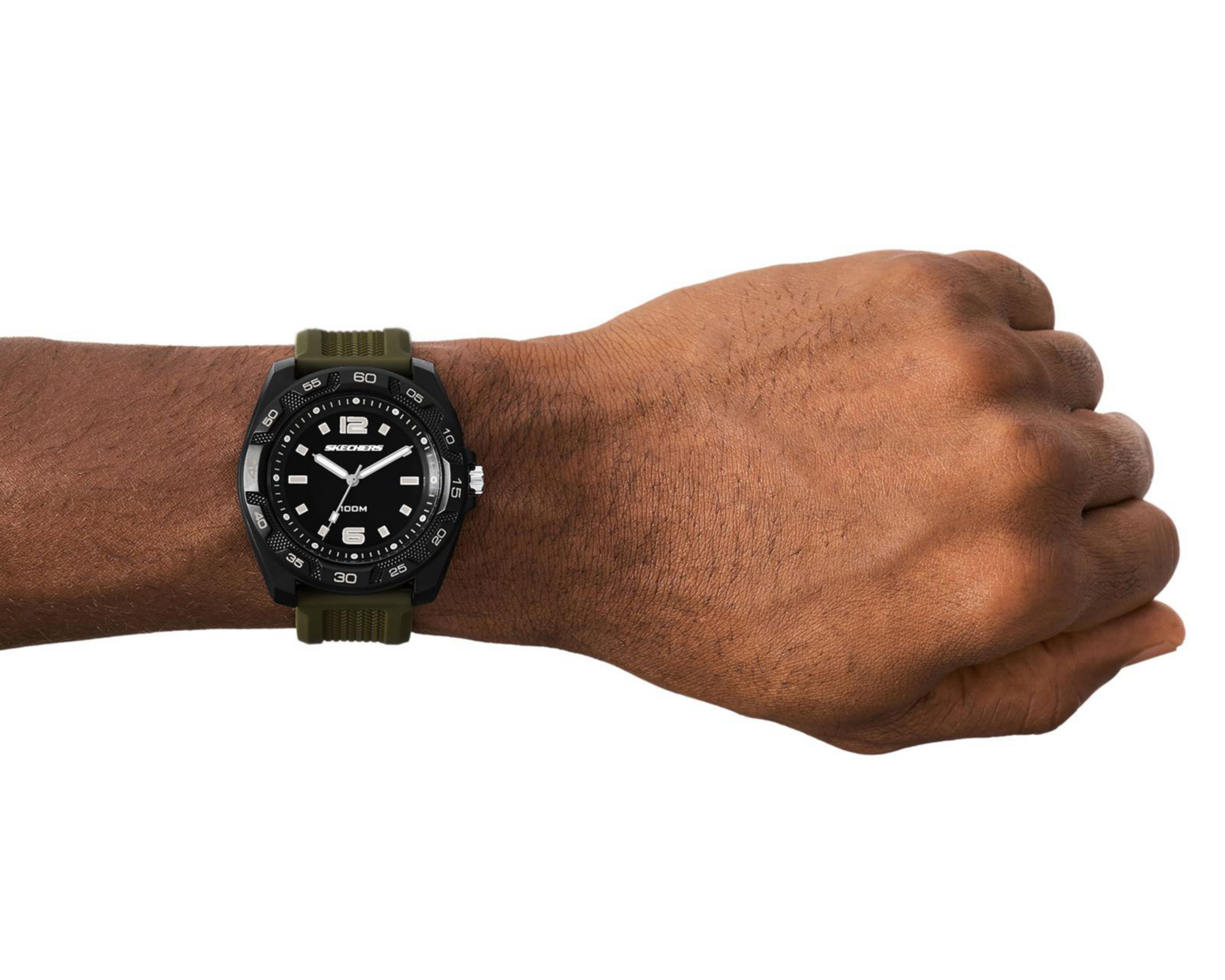 Foto 6 pulgar | Reloj para Hombre Skechers SR8502 con 1 Accesorio