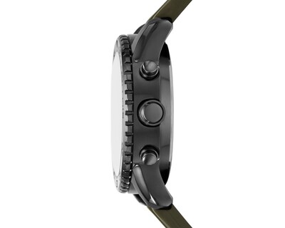 Foto 2 | Reloj para Hombre Skechers Verde SR5230 E