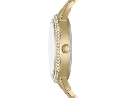 Foto 2 | Reloj para Mujer Relic ZR97011 con 3 Accesorios