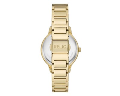 Foto 3 | Reloj para Mujer Relic ZR97011 con 3 Accesorios