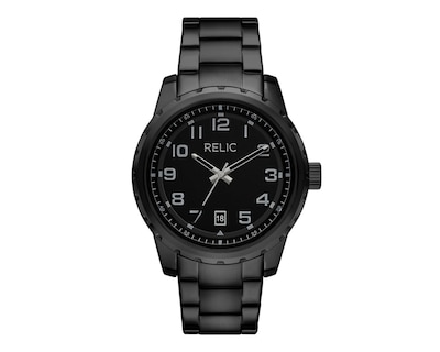 Foto 1 | Reloj para Hombre Relic ZR16037 Negro
