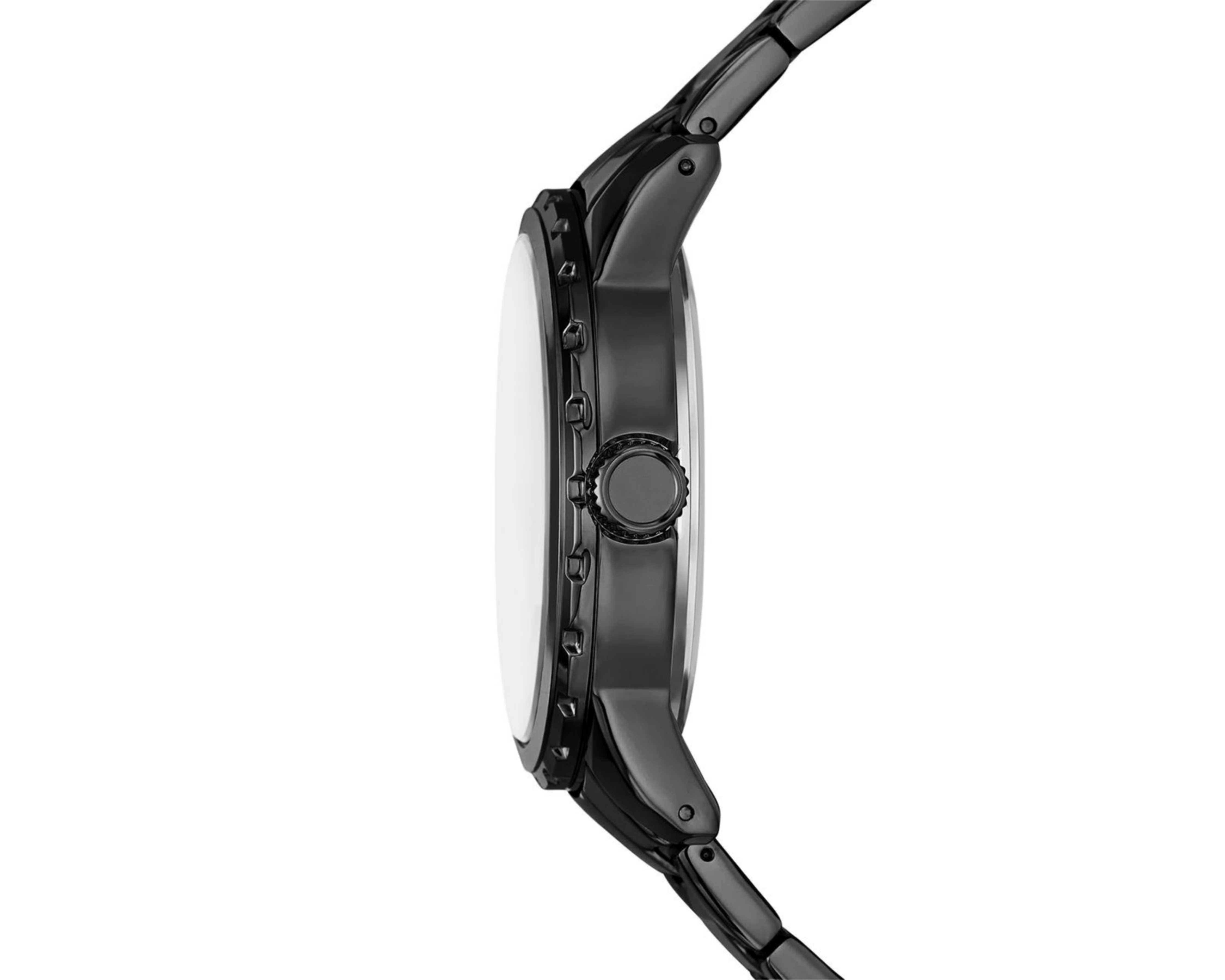 Foto 3 pulgar | Reloj para Hombre Relic ZR16037 Negro