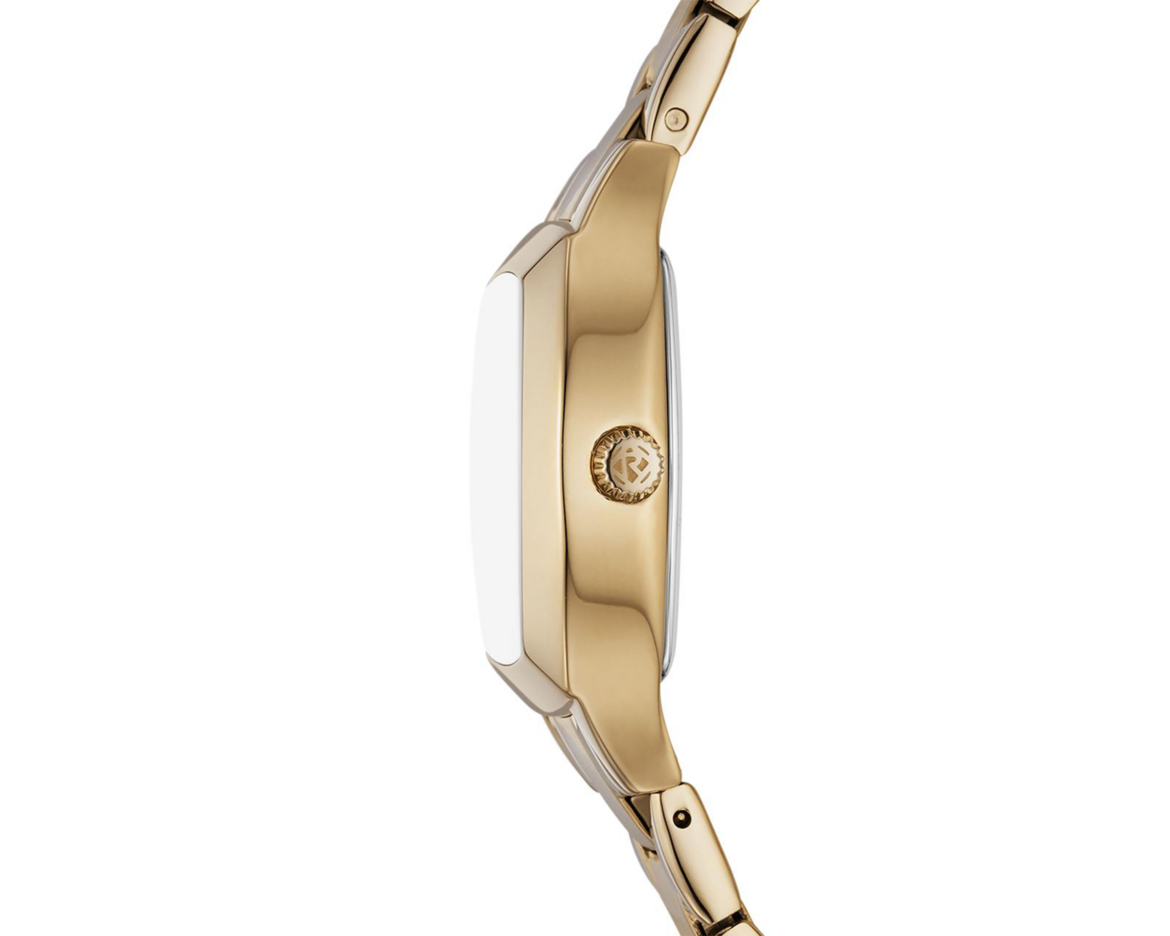 Foto 2 | Reloj para Mujer Relic Dorado Everly ZR34654