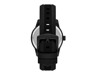 Foto 3 | Reloj para Hombre Relic Negro ZR16039