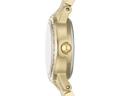 Foto 2 | Reloj para Mujer Relic Dorado ZR34506