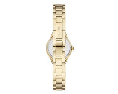 Foto 3 | Reloj para Mujer Relic Dorado ZR34506