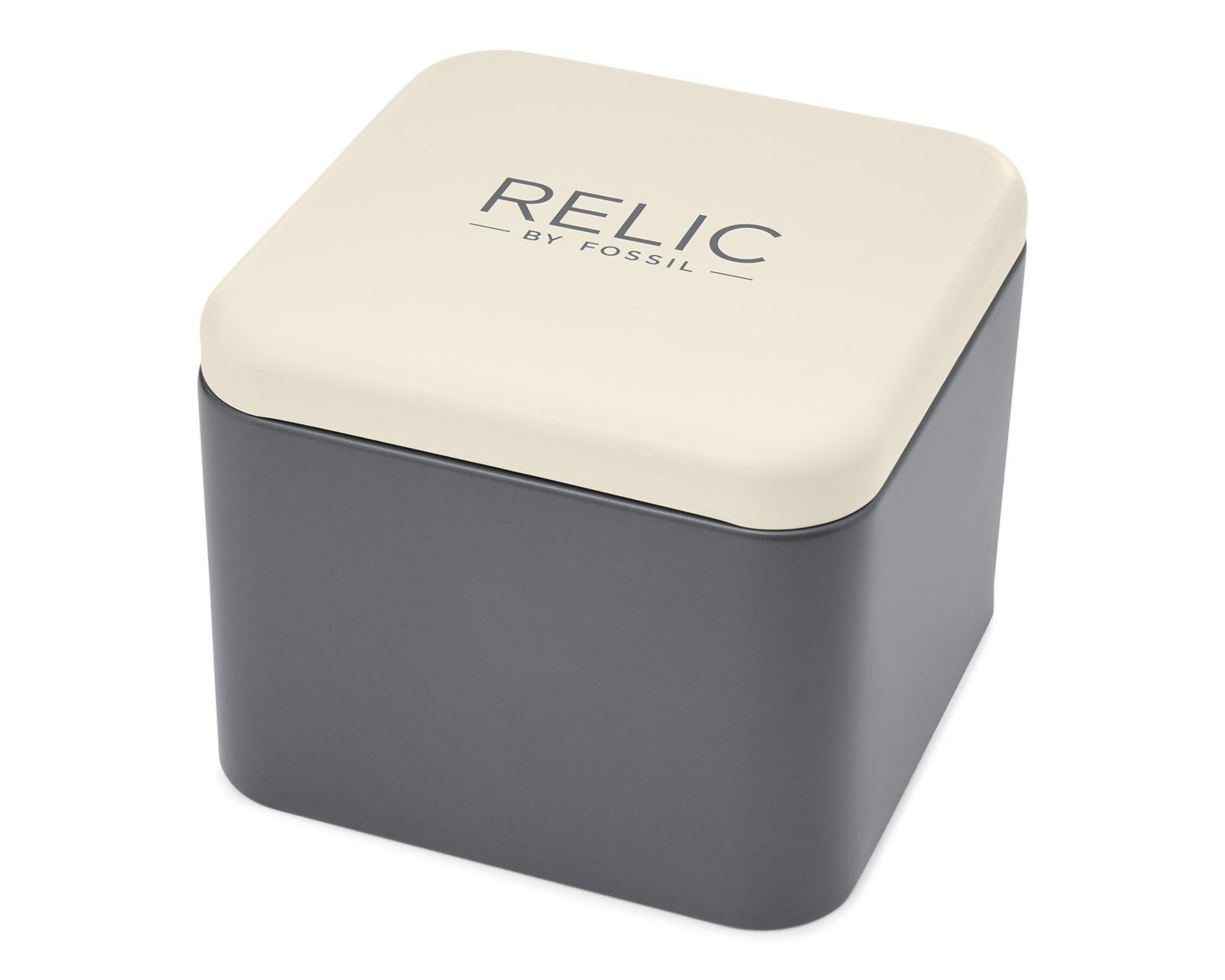 Foto 4 | Reloj para Mujer Relic Plateado ZR34571