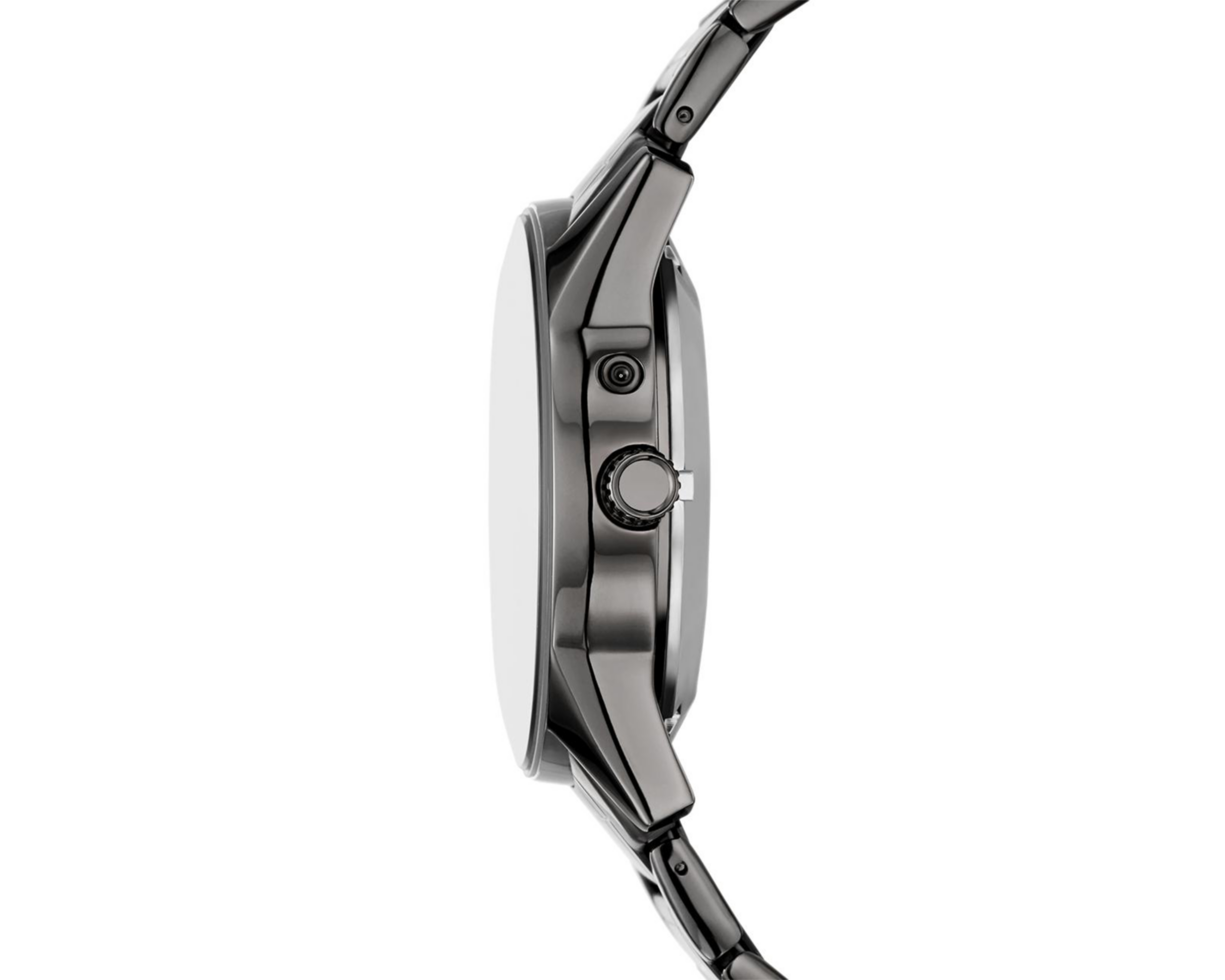 Foto 3 pulgar | Reloj para Hombre Relic Gris ZR77338
