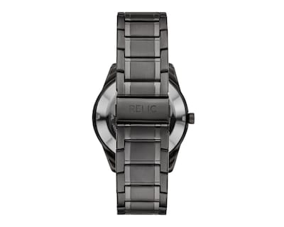 Foto 3 | Reloj para Hombre Relic Gris ZR77338