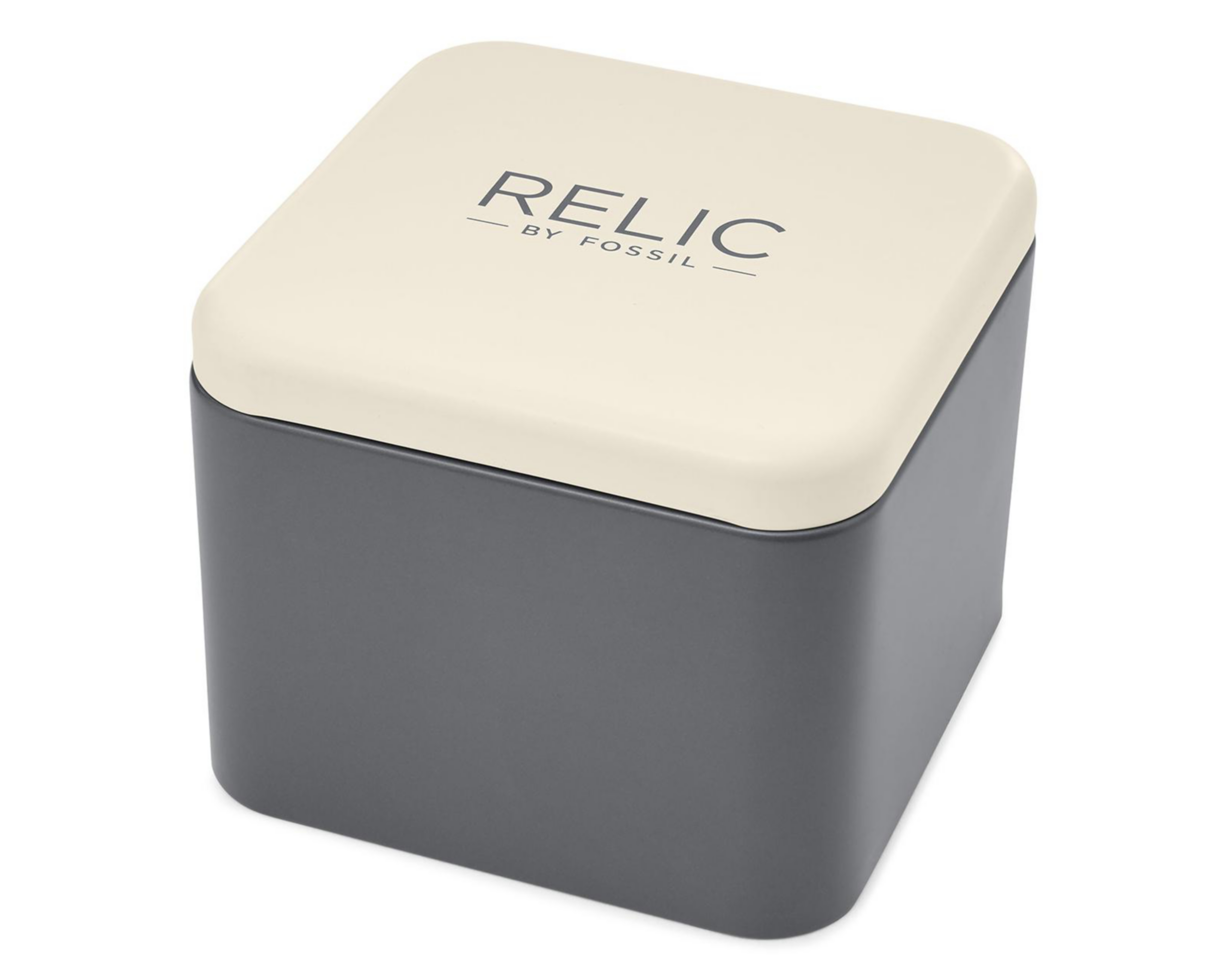 Foto 5 pulgar | Reloj para Hombre Relic Gris ZR77338