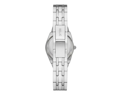 Foto 3 | Reloj para Mujer Relic Plateado ZR97007