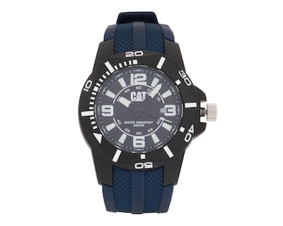 Foto 1 | Reloj para Hombre CAT Azul LR.161.26.136