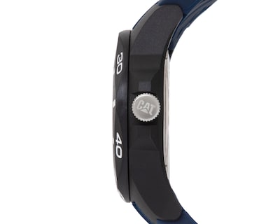 Foto 2 | Reloj para Hombre CAT Azul LR.161.26.136