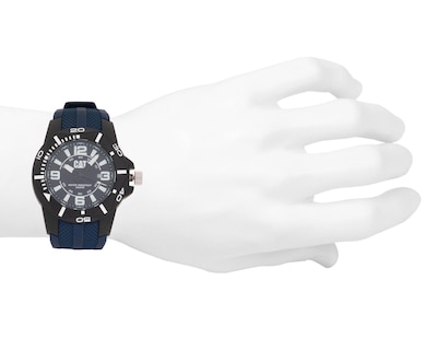 Foto 4 | Reloj para Hombre CAT Azul LR.161.26.136