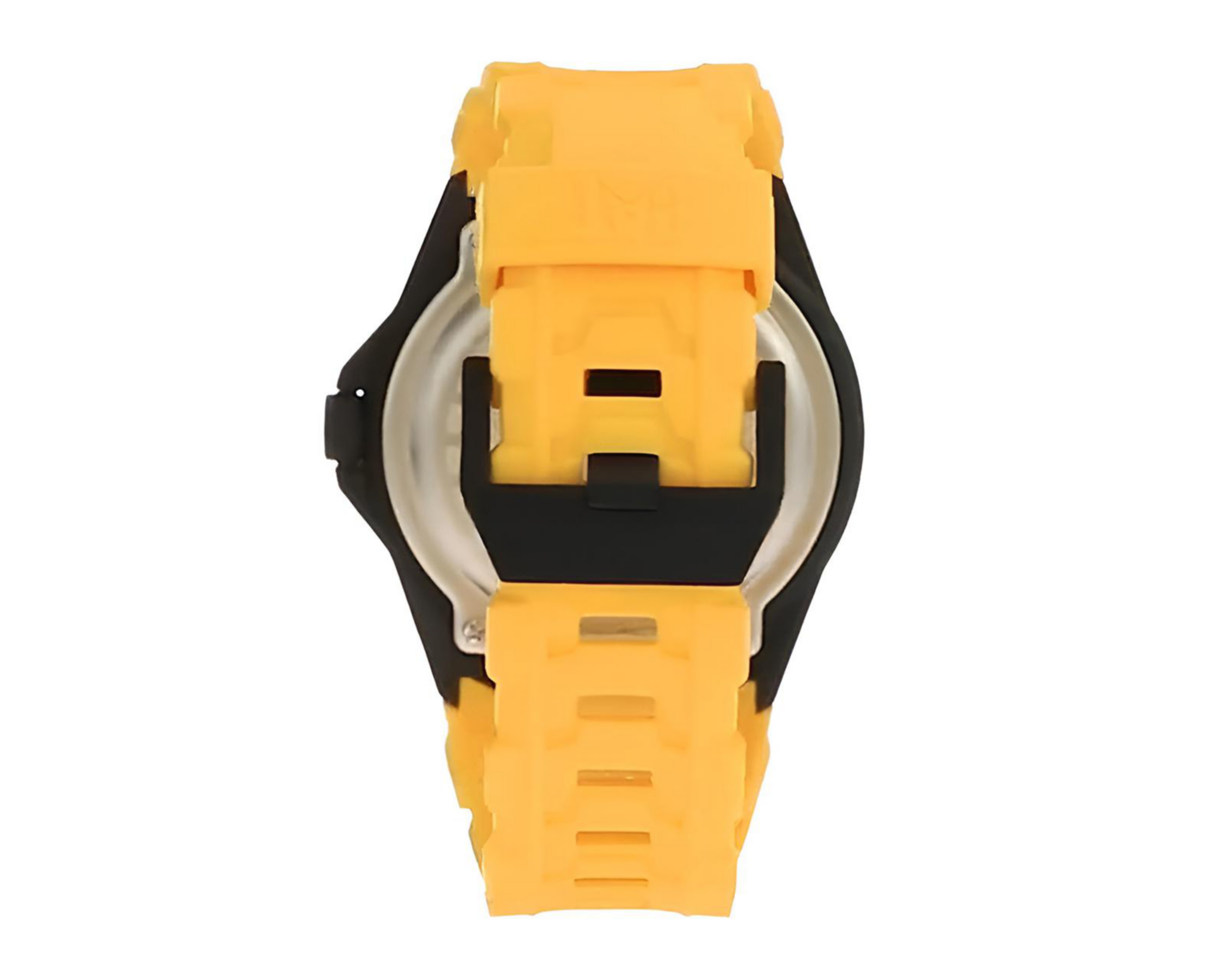 Foto 4 pulgar | Reloj para Hombre CAT Amarillo LB.111.27.137