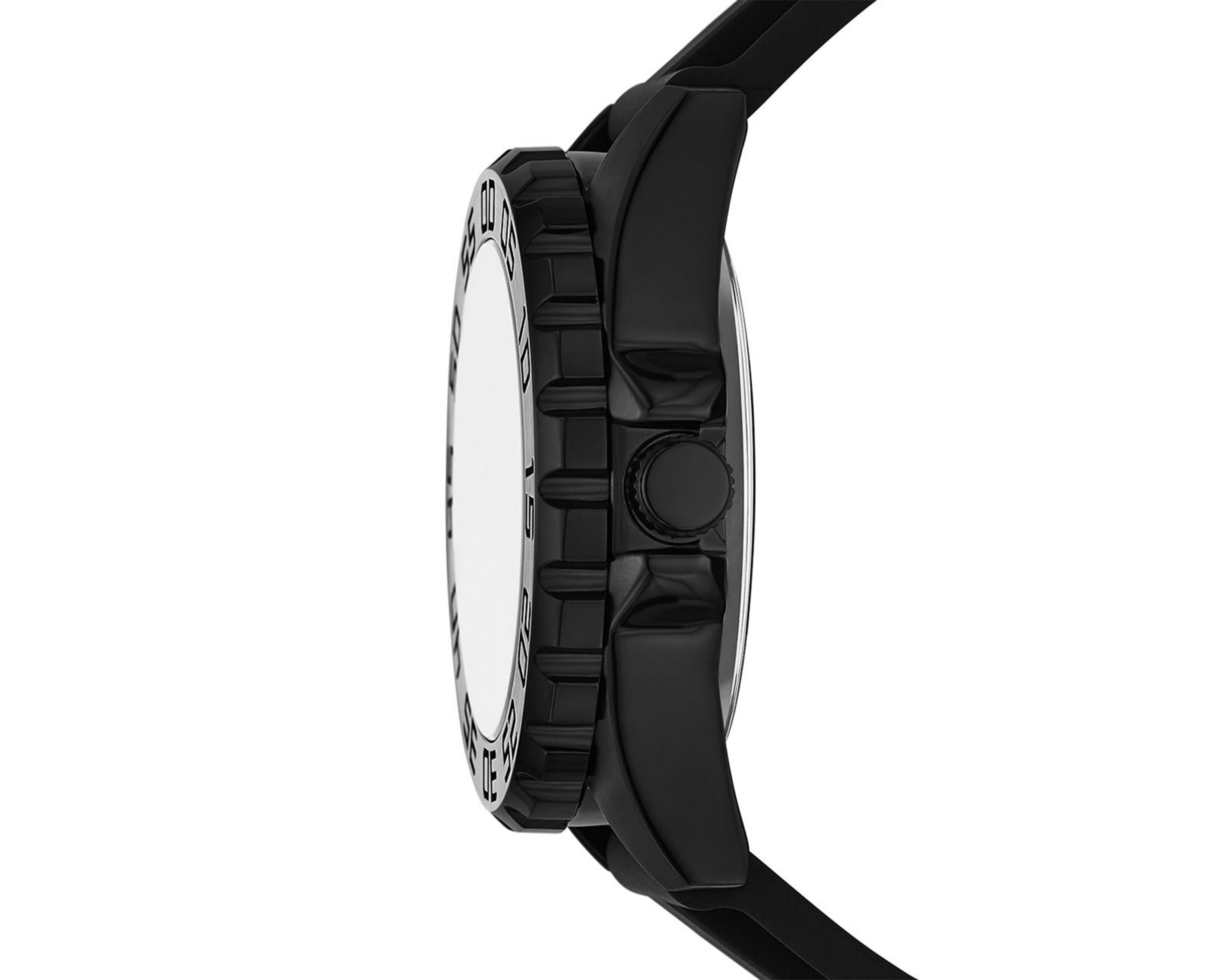 Foto 3 pulgar | Reloj para Hombre Relic Negro ZR16036