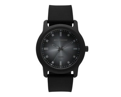 Foto 1 | Reloj para Hombre Skechers Negro SR5218