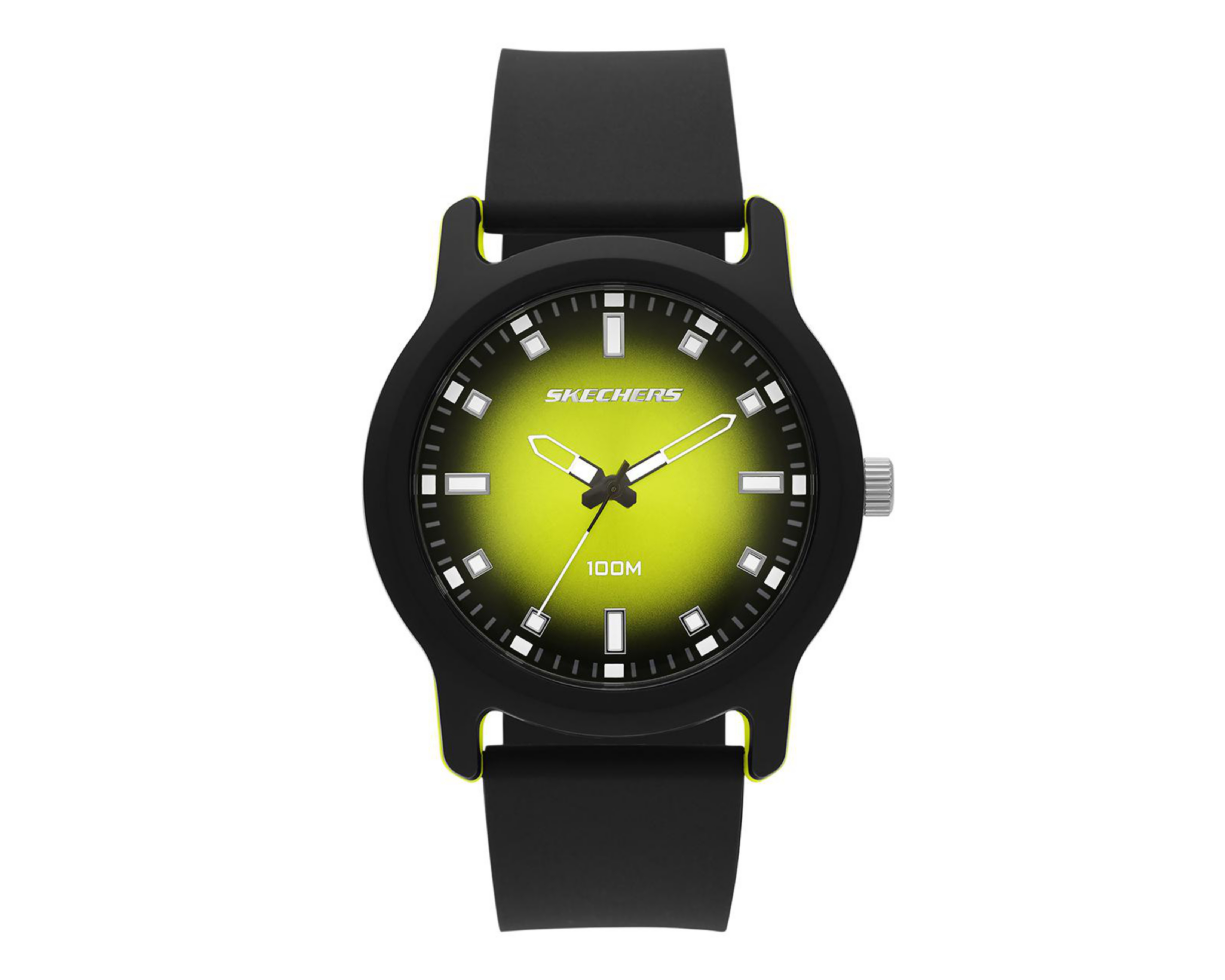 Reloj para Hombre Skechers Negro SR5219