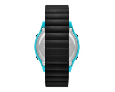 Foto 3 | Reloj para Hombre Skechers Negro SR5222