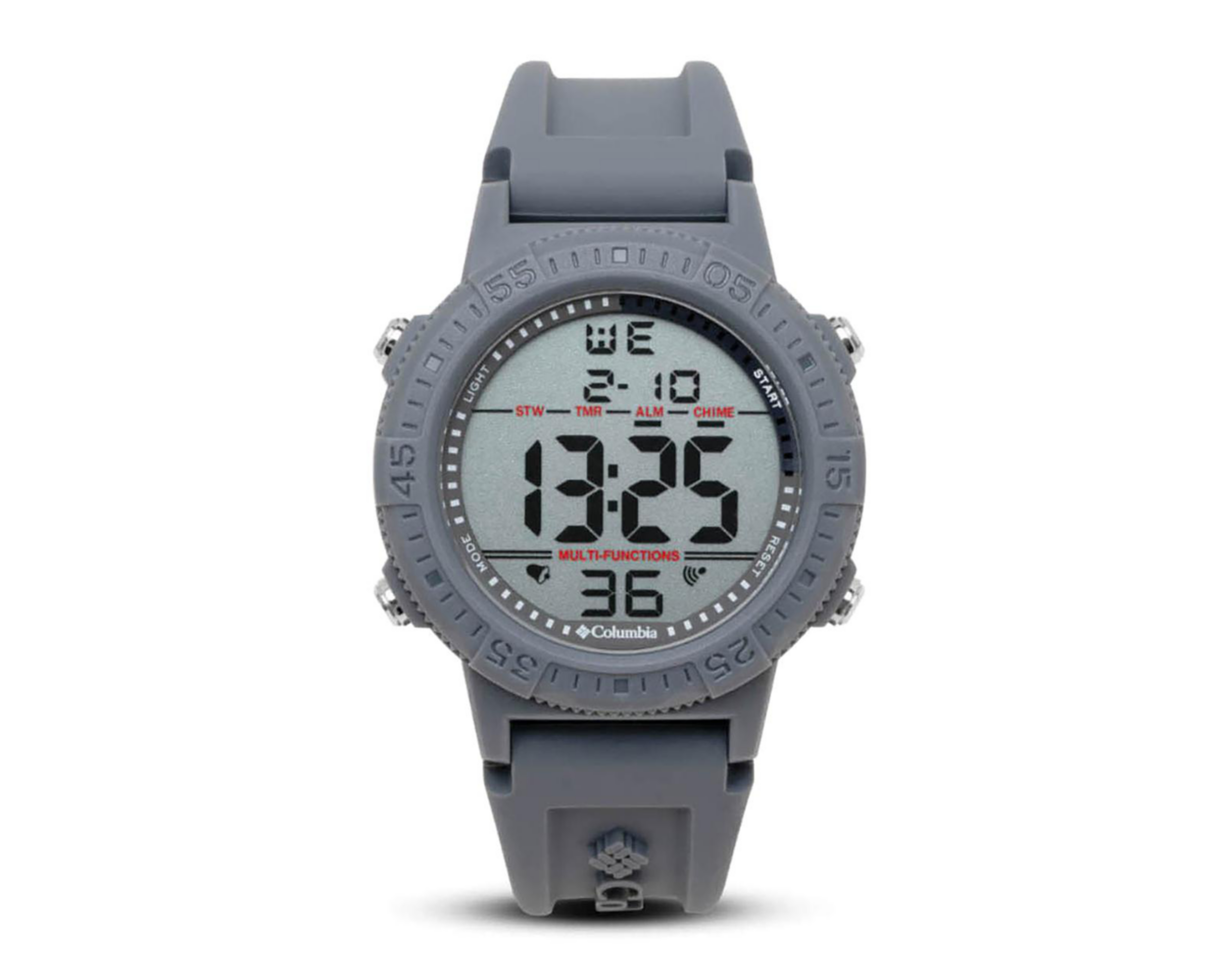 Reloj para Hombre Columbia Gris CSS14-004