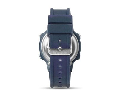Foto 3 | Reloj para Hombre Columbia Negro CSS14-102