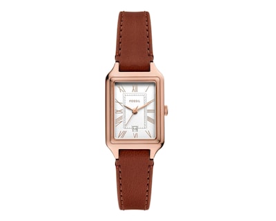 Foto 2 | Reloj para Mujer Fossil ES5377 con 1 Accesorio