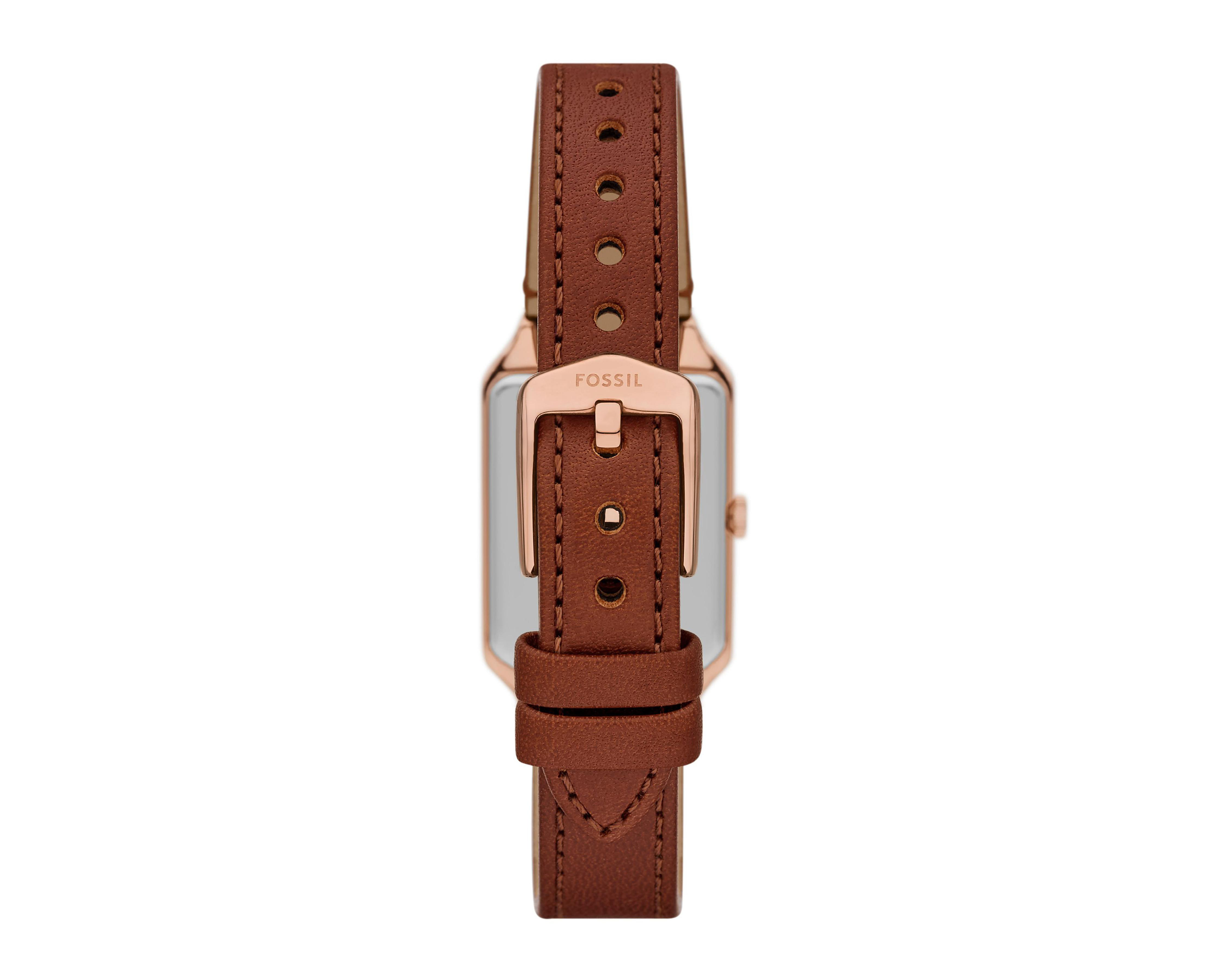 Foto 5 pulgar | Reloj para Mujer Fossil ES5377 con 1 Accesorio