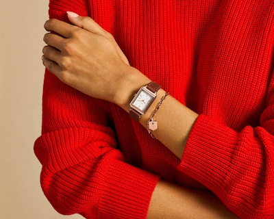 Foto 6 | Reloj para Mujer Fossil ES5377 con 1 Accesorio