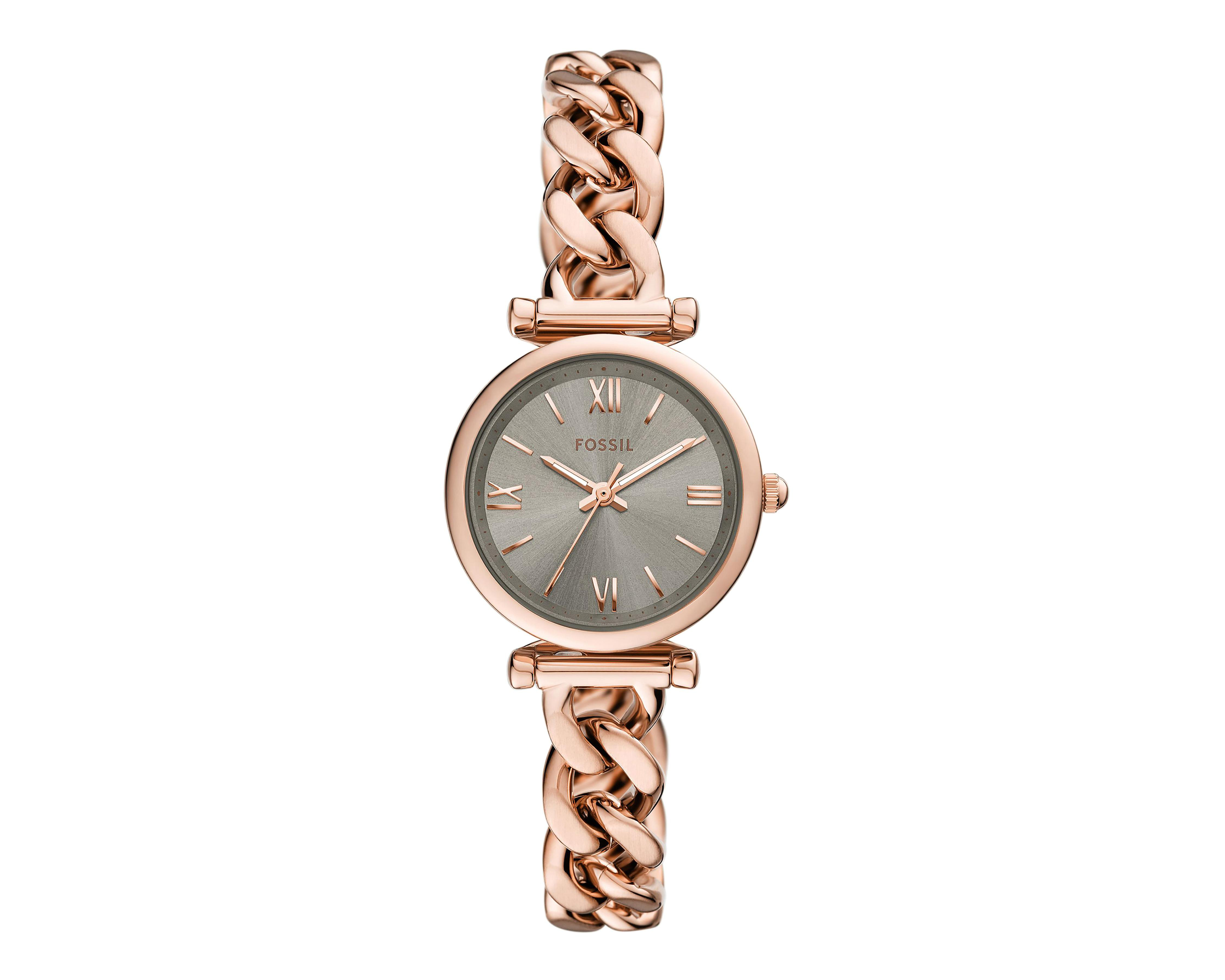 Foto 2 | Reloj para Mujer Fossil ES5378SET con 1 Accesorio