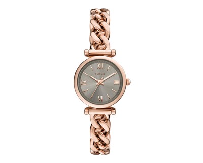 Foto 2 | Reloj para Mujer Fossil ES5378SET con 1 Accesorio