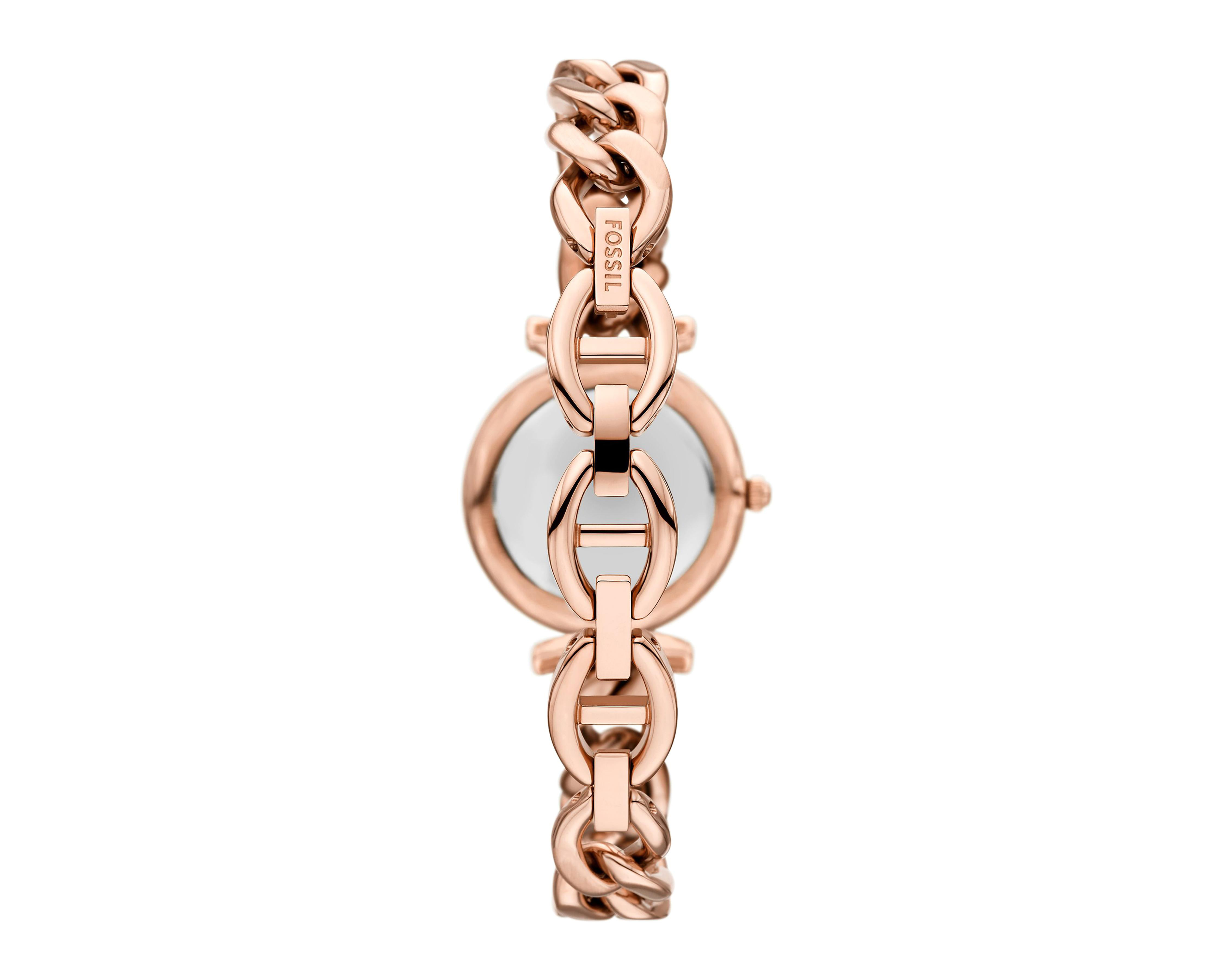 Foto 4 | Reloj para Mujer Fossil ES5378SET con 1 Accesorio