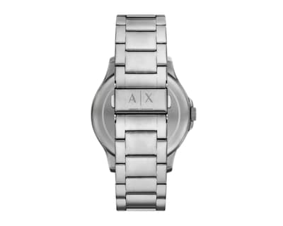 Foto 3 | Reloj para Hombre Armani Exchange Plateado AX2459