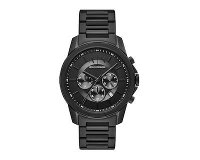 Foto 2 | Reloj para Hombre Armani Exchange AX7163 con 1 Accesorio