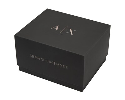 Foto 6 | Reloj para Hombre Armani Exchange AX7163 con 1 Accesorio