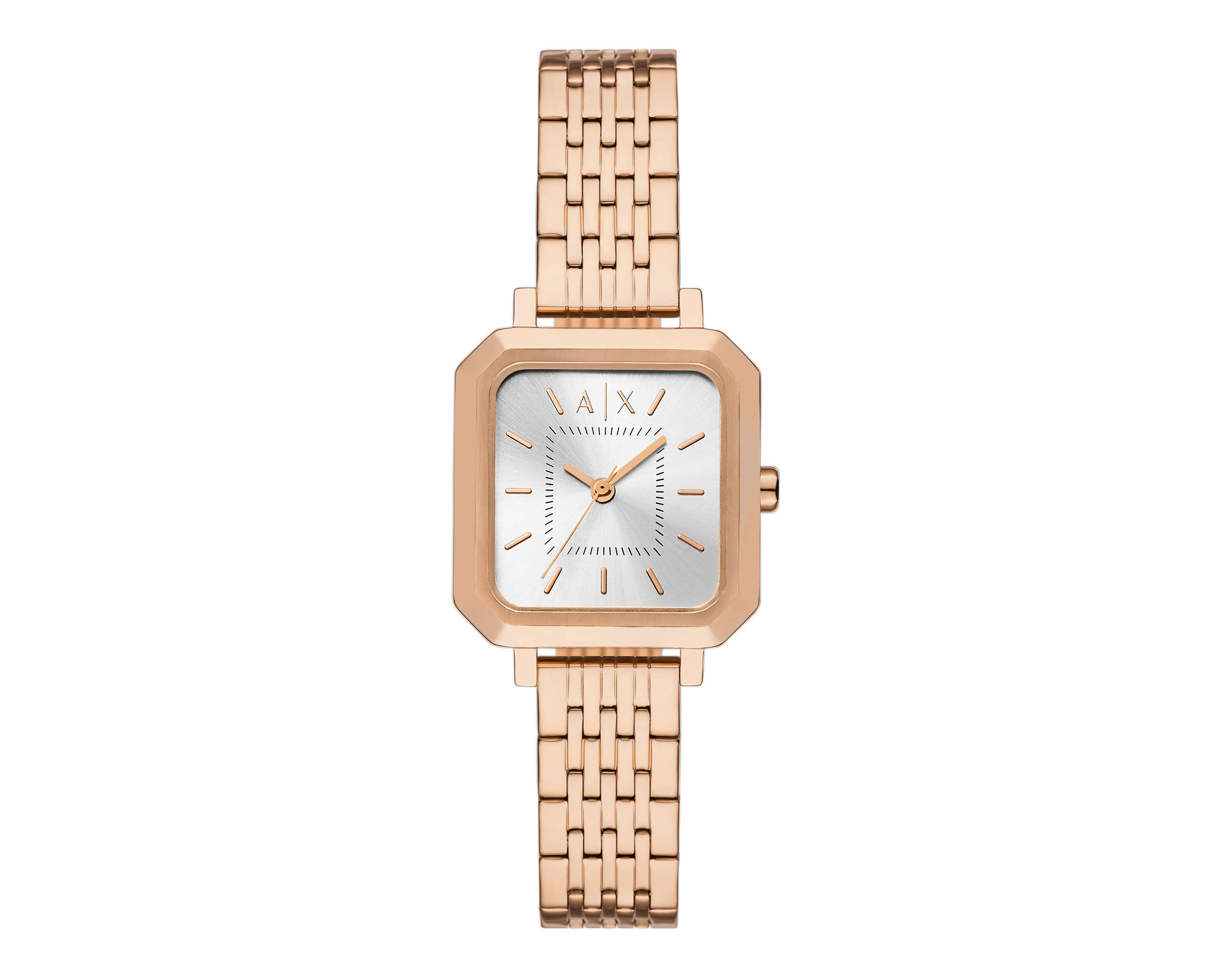 Foto 2 | Reloj para Hombre Armani Exchange AX7164 con 1 Accesorio