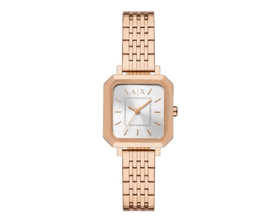 Foto 2 | Reloj para Hombre Armani Exchange AX7164 con 1 Accesorio