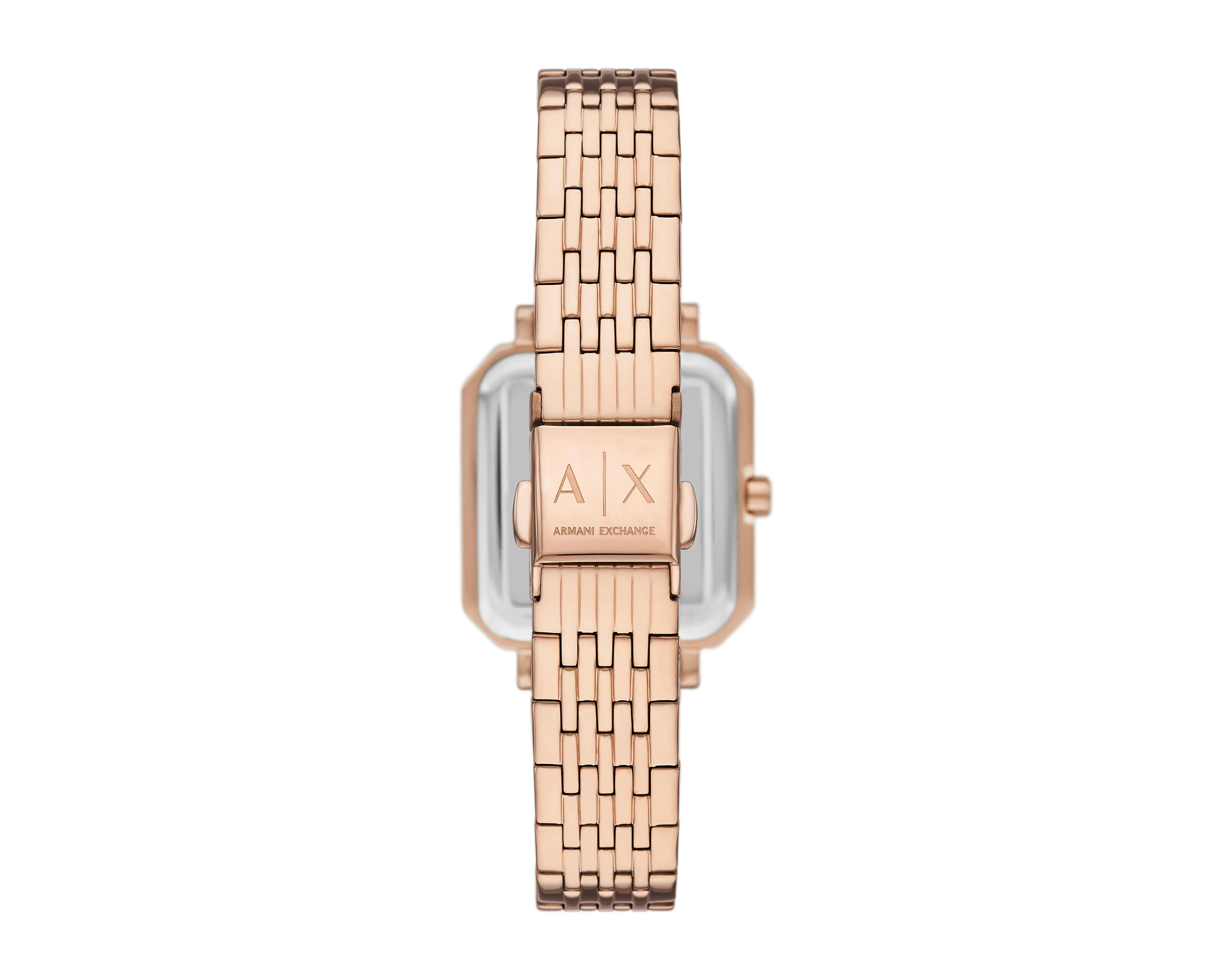 Foto 4 | Reloj para Hombre Armani Exchange AX7164 con 1 Accesorio