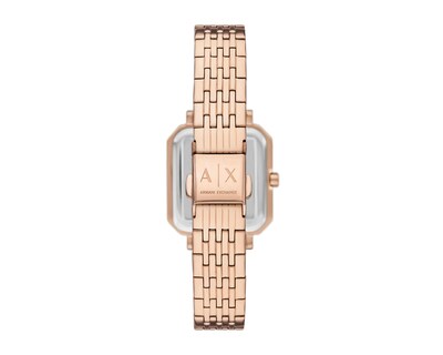 Foto 4 | Reloj para Hombre Armani Exchange AX7164 con 1 Accesorio