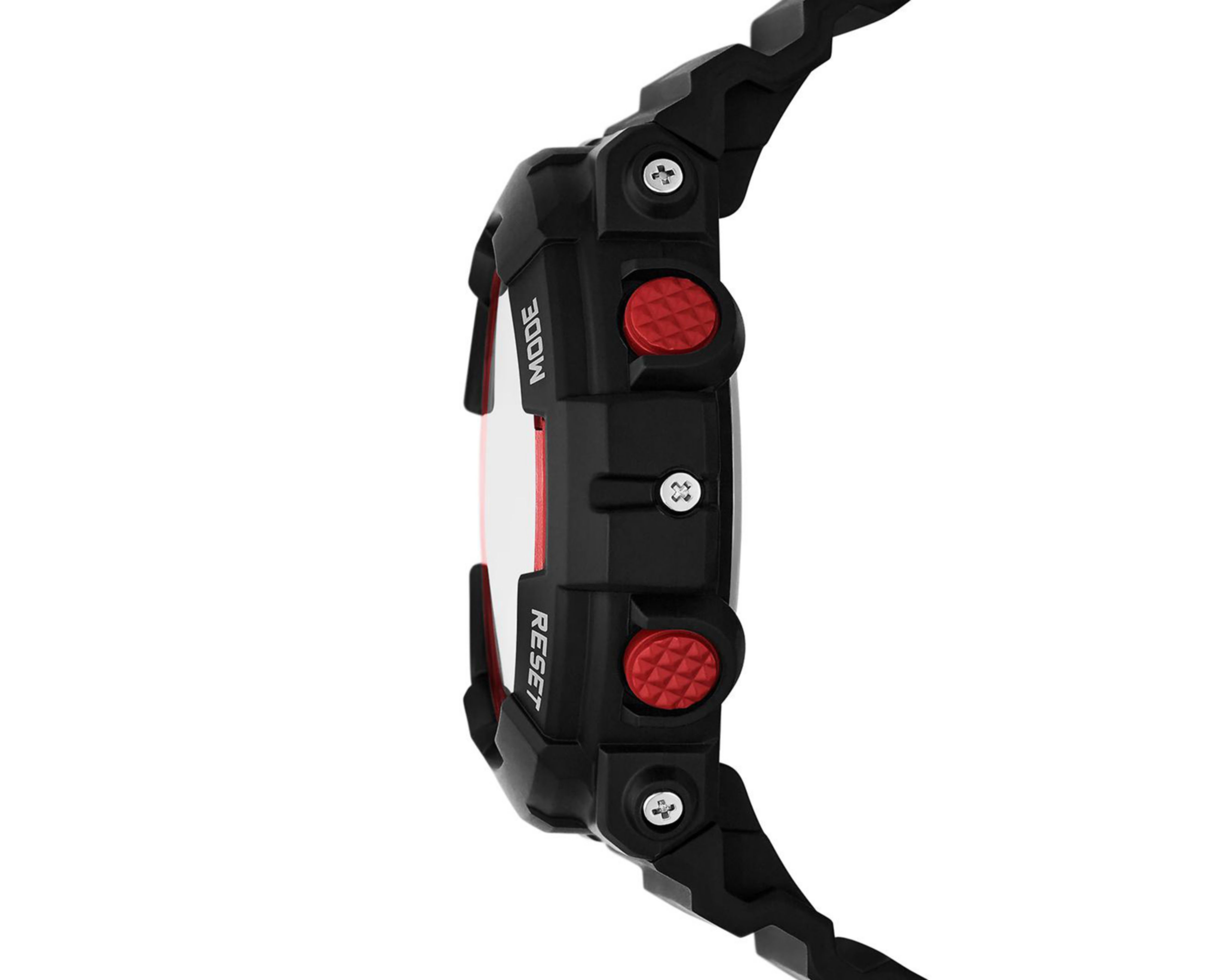 Foto 3 pulgar | Reloj para Hombre Skechers Negro SR1172