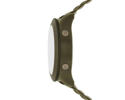 Foto 2 | Reloj para Hombre Skechers Verde SR5223
