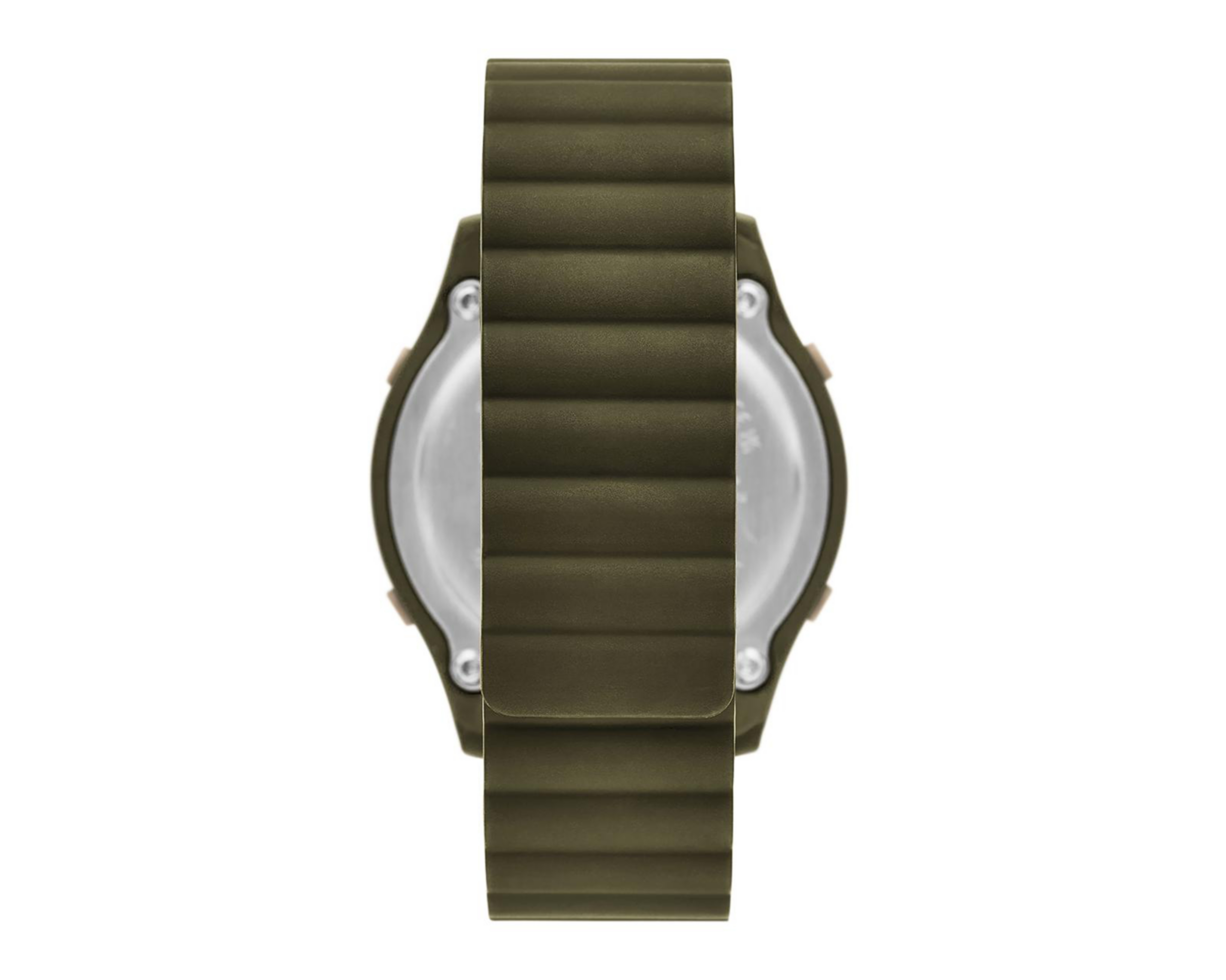 Foto 4 pulgar | Reloj para Hombre Skechers Verde SR5223