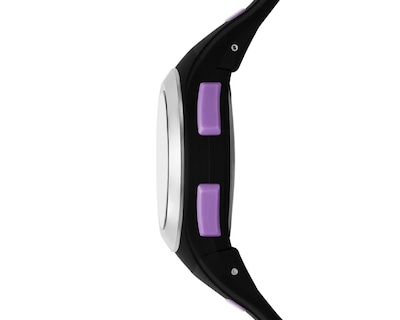 Foto 2 | Reloj para Mujer Skechers Negro SR2144