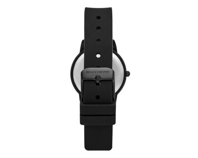 Foto 3 | Reloj para Mujer Skechers Negro SR6304