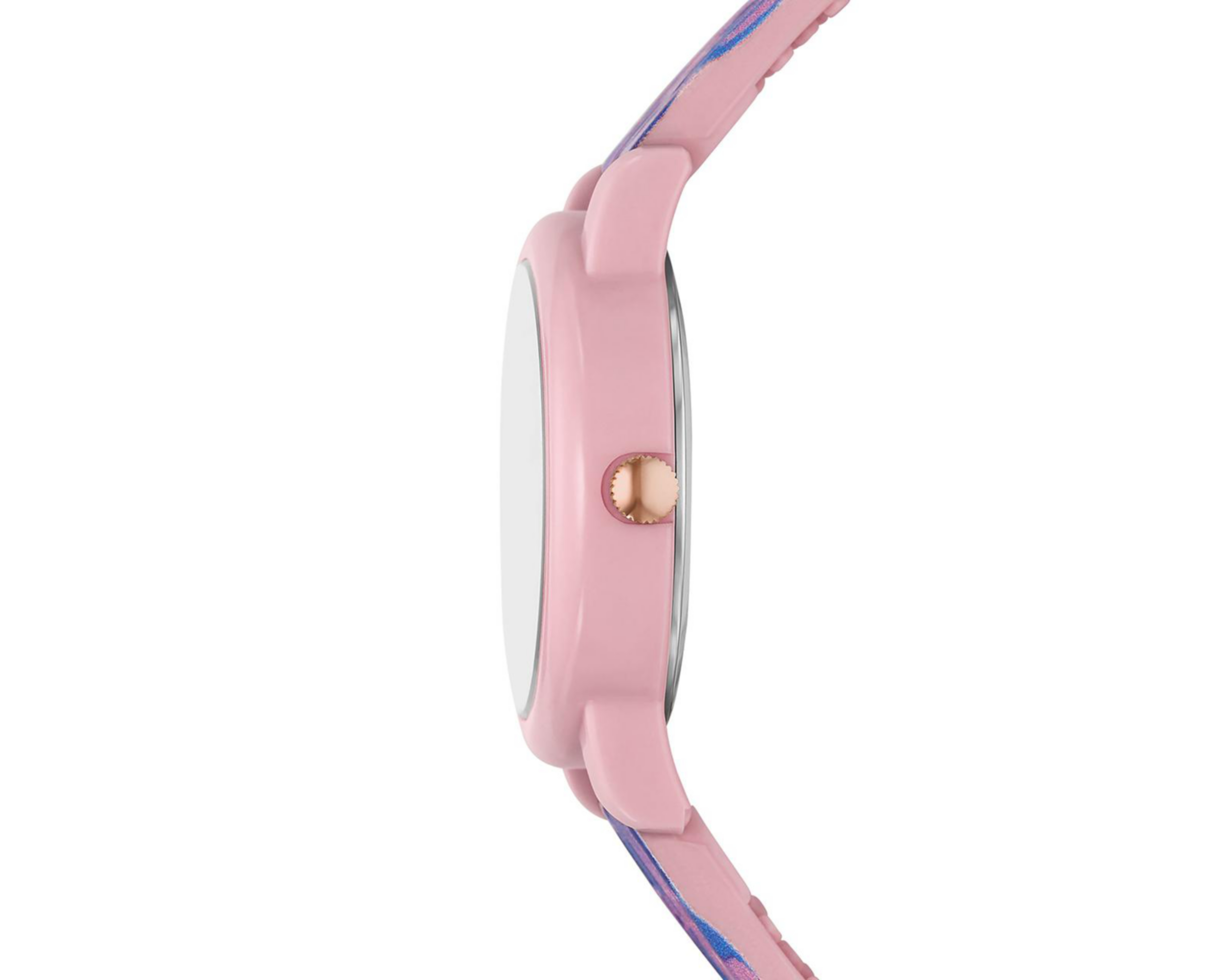 Foto 3 pulgar | Reloj para Mujer Skechers SR6310 Rosa