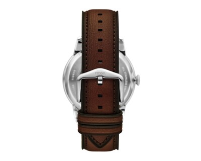Foto 3 | Reloj para Hombre Fossil Café ME3266