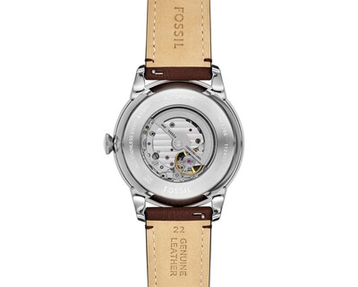 Foto 5 | Reloj para Hombre Fossil Café ME3266